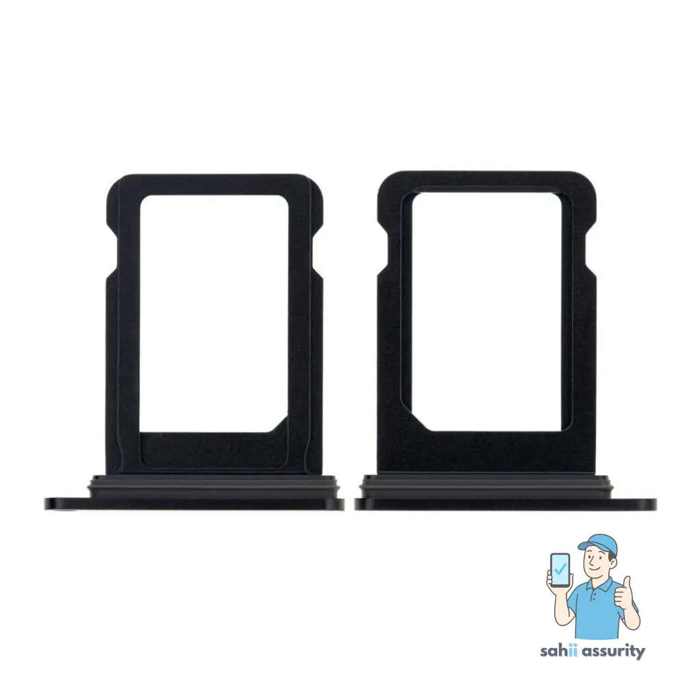 SIM Card Holder Tray for Apple iPhone 12 Mini